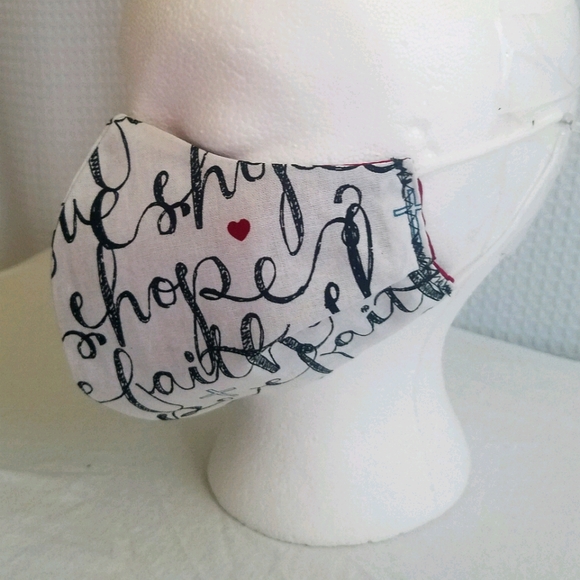 Protective mask - Picture 1 of 6